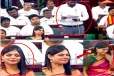 தமிழக சட்டசபை கூட்டத்தில் மீண்டும் "மன்மத நன்றி" ; அவையில் கலகல சிரிப்பு!