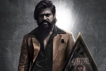 3 வார Kgf 2 படத்தின் சென்னை வசூல் விவரம்