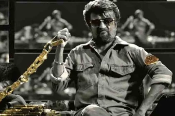 கூலி வெளிநாட்டு உரிமை இத்தனை கோடிக்கு விலைபோனதா.. பிரம்மாண்ட வியாபாரம்