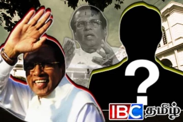 மைத்திரிக்கு கொழும்பில் வீடு வழங்க முன்வந்த தொழிலதிபர்கள்!