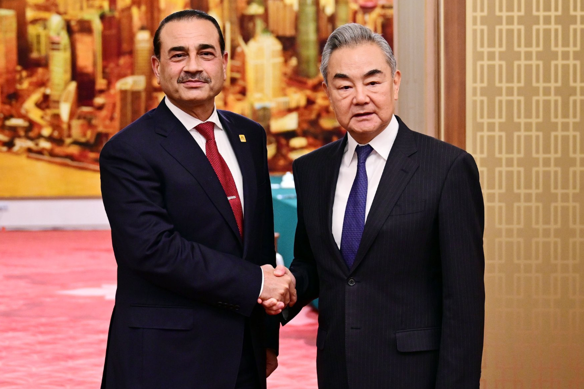 மத்திய கிழக்கு மோதலில் சமரசம் செய்துகொள்ள சீனா அழைப்பு | China Calls For Reconciliation Middleeast Conflict மத்திய கிழக்கு மோதலில் சமரசம் செய்துகொள்ள சீனா அழைப்பு | China Calls For Reconciliation Middleeast Conflict