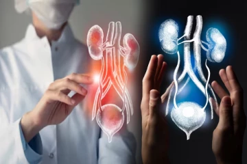 சிறுநீரகம் செயலிழப்பதற்கான ஆரம்ப அறிகுறிகள் எப்படி இருக்கும்?