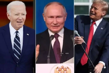 அமெரிக்காவின் அடுத்த அதிபர் தொடர்பில் புடின் வெளியிட்ட பகிரங்க கருத்து!