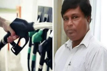 வர்த்தமானியை குப்பையில் வீசிவிட்டு உரிய நடவடிக்கை எடுங்கள்:ஆனந்த பாலித