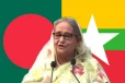 வங்கதேசத்தை உடைக்க சதி., புதிய கிறிஸ்தவ நாட்டை உருவாக்க முயற்சி