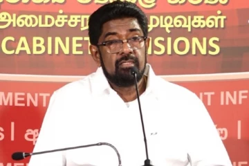 செய்தி இணையத்தளங்கள் தொடர்பில் அரசாங்கம் எடுக்க உள்ள நடவடிக்கை