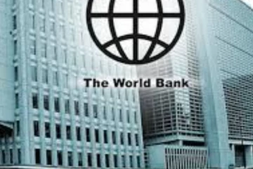 ලෝක බැංකුවෙන් ණය ලැබෙයි.. එයින් කරන්න යන දේ මෙන්න