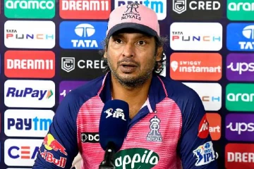 இளம் வீரர் மீது கடும் விமர்சனம்! ஆதரவுக்குரல் கொடுத்த சங்ககாரா