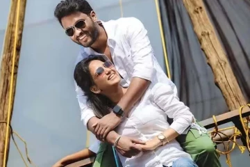 போன மாதம் கர்ப்பம்... இந்த மாதம் ரகசிய திருமணமா? பாவனியால் குழப்பத்தில் ரசிகர்கள்