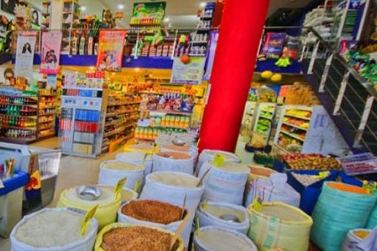 அத்தியாவசியமற்ற பொருட்களின் இறக்குமதிக்கு மீண்டும் கட்டுப்பாடு | Re Restriction Of Import Of Non Essential Goods