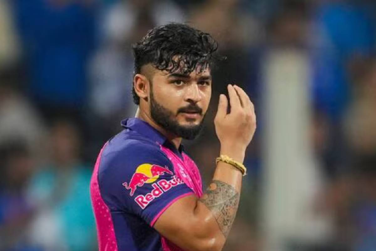 தடை செய்யப்பட்ட சிகரெட்டை பயன்படுத்திய ரியான் பராக் - என்ன தண்டனை? | Riyan Parag Vaping During Ipl What Punishment