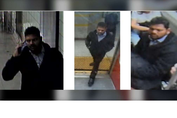 கனடாவில் தேடப்படும் நபர் : காவல்துறை வெளியிட்ட புகைப்படம் | Photo Released By Police Of Wanted Man In Canada கனடாவில் தேடப்படும் நபர் : காவல்துறை வெளியிட்ட புகைப்படம் | Photo Released By Police Of Wanted Man In Canada