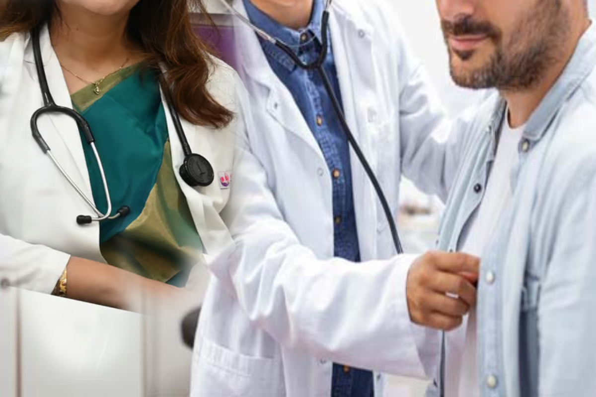 மருத்துவமனையில் பெண் மருத்துவருக்கு பாலியல் தொல்லை; நோயாளியின் அநாகரிக செயல் | Female Doctor Sexually Harassed Hospital Patient