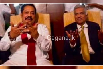 රනිල් ලඟට ගිය පොහොට්ටු මන්ත්‍රීවරුන් යළි මහින්ද ලඟට එයි..