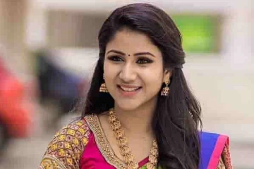 நடிகை ஆல்யா மானசாவின் மகளா இது.. நன்றாக வளர்ந்துவிட்டாரே.. இதோ பாருங்க