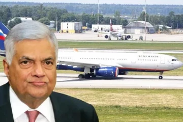 பதவியேற்ற பின் ரணிலின் முதல் வெளிநாட்டு பயணம்- செய்திகளின் தொகுப்பு