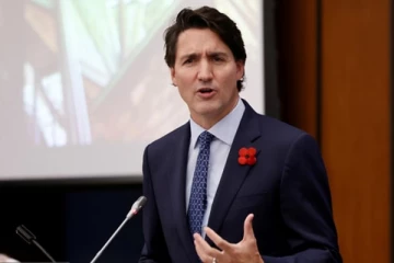 ஒட்டாவா போராட்டம்  உண்மைக்கு அவமானம்!   ட்ரூடோ கடும் கண்டனம்