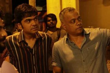 வெந்து தணிந்தது காடு படத்தை தொடர்ந்து, கவுதம் மேனன் இயக்கவுள்ள அடுத்த பட  ஹீரோ! புலம்பும் ரசிகர்கள்