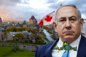 கனடாவை தொடர்ந்து நெதன்யாகுவை கைது செய்ய தயாராக இருக்கும் அடுத்த நாடுகள்