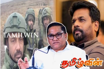 ரஷ்யப்படையில் வலிந்து இணைக்கப்பட்டுள்ளவர்களை மீட்டுத்தர கோரி அநுர தரப்பிற்கு தாய்மார்கள் கடிதம்