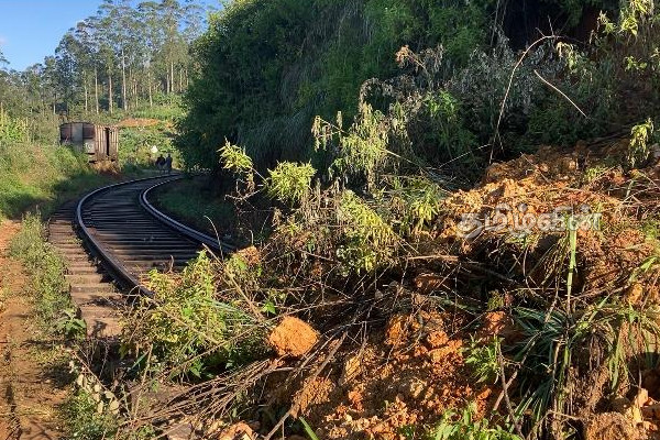 விரைவில் நானுஓயாவிலிருந்து தொடருந்து சேவை ஆரம்பம்- வெளியான தகவல் | Train Service To Start From Nanu Oya Soon