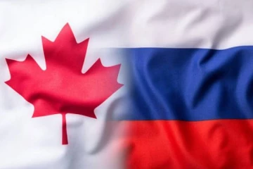 ரஷ்ய விமானங்களுக்கு தடை விதித்தது கனடா