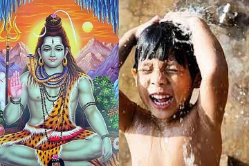 தினமும் குளிப்பதற்கு பின்னால் இருக்கும் ஆன்மீக ரகசியங்கள்