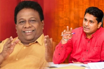 டலஸால் ஜனாதிபதியாவதற்கு தேவையான வாக்குகளை விட அதிக வாக்குகளை பெற முடியும்: சன்ன ஜயசுமன