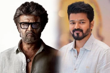 ஜெயிலரை நாங்கள் ஃபெயிலியர் ஆகுக்குவம்!.. விஜய் ரசிகர்கள் சூளுரை