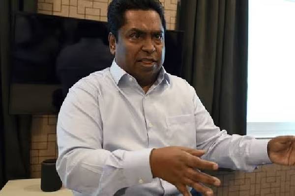 ரத்தன் டாடாவின் பங்களாவை ரூ.55 கோடிக்கு வாங்க உள்ள தமிழர் - யார் இந்த சிவசங்கரன்? | Sivasankaran To Buy Ratan Tata Seychelles Villa