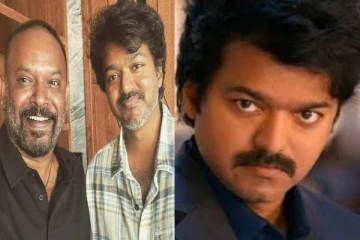 தளபதி 68 வாரிசு பார்ட் 2வா? கலாய்த்து தள்ளும் ரசிகர்கள்