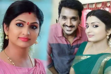 நான் கேவலமானவன் என்றால்... அவள் நல்லவளா? ஆதாரத்துடன் பேசிய அர்னவ்