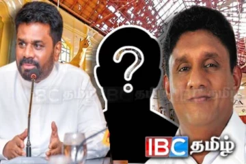 பொய்யுரைக்கும் அரசு - ஈஸ்டர் தாக்குதல் சூத்திரதாரி யார்...! அநுரவிற்கு உச்சக்கட்ட அழுத்தம்