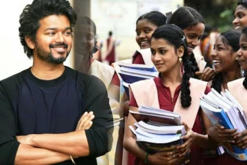 234 தொகுதிகளிலும்... அரசியலுக்கு அடித்தளம் போடும் விஜய்?