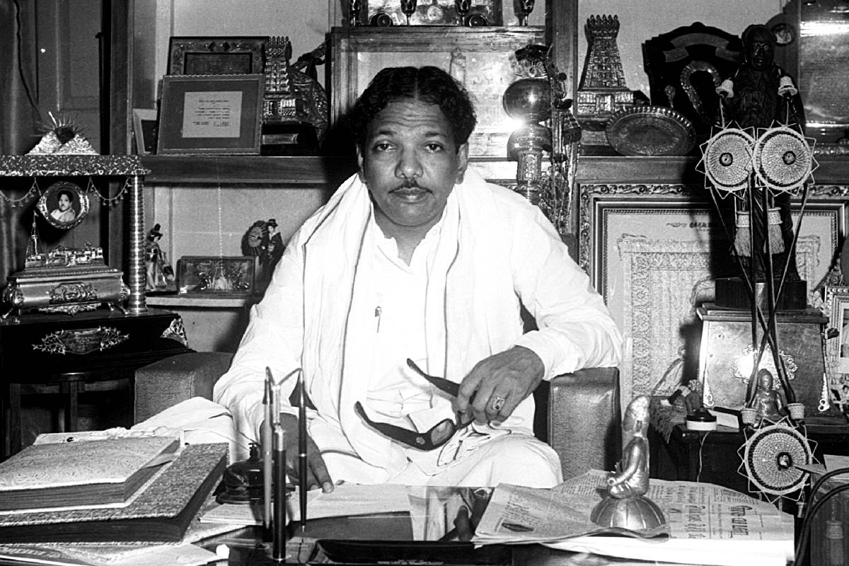 தமிழ்நாட்டின் இளம் முதலமைச்சர் யார் தெரியுமா? 4 வது இடத்தில் விஜய் | Who Is Youngest Cm Of Tamilnadu Vijay In 4Th தமிழ்நாட்டின் இளம் முதலமைச்சர் யார் தெரியுமா? 4 வது இடத்தில் விஜய் | Who Is Youngest Cm Of Tamilnadu Vijay In 4Th