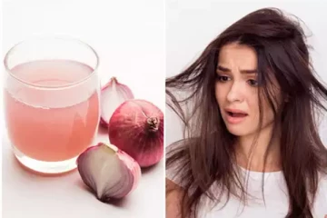 நரை முடி கருப்பாக மாற்ற வேண்டுமா? வெங்காயத்தை இப்படி யூஸ் பண்ணுங்க