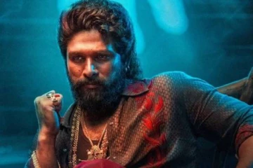 5 நாள் முடிவில் அல்லு அர்ஜுனின் புஷ்பா 2 செய்த மொத்த வசூல்.. வேகமாக ரூ. 1000 கோடியை நெருங்கும் படம்