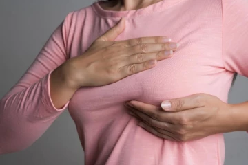 பெண்ணின் மார்பகங்களில் முடி வளர்ச்சியா?