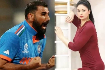 மன உளைச்சலால் தற்கொலை முயற்சி!! Cheer Leader ஆல் தலை கீழான முகமது ஷமியின் வாழ்க்கை!!