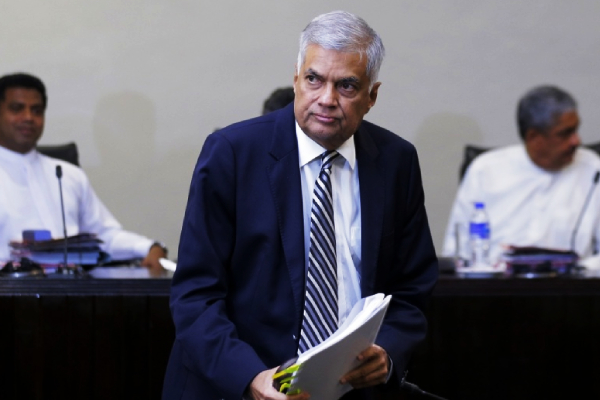 அமைச்சர்களின் எண்ணிக்கையை அதிகரிக்கும் ரணில்..! - ஐபிசி தமிழ்