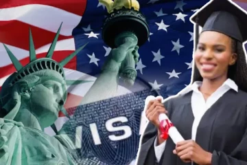 வெளிநாட்டு மாணவர்களுக்கு வெளியான மகிழ்ச்சி தகவல் ; அமெரிக்காவில் நிரந்தரமாக வாழ கிரீன் கார்டு