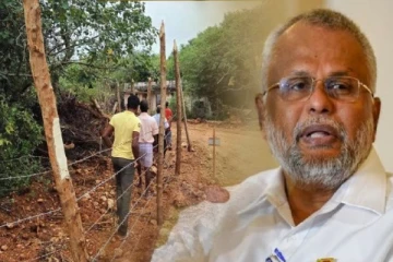 இதுவே எனது நிலைப்பாடு..! காணி விடுவிப்பு தொடர்பில் டக்ளஸ் கூறிய விடயம்