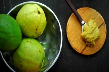 ராஜஸ்தானி கொய்யாப்பழ சட்னி ரெசிபி- 10 நிமிடத்தில் செய்வது எப்படி?