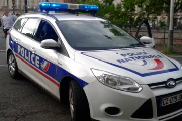 பொலிஸ் நிலைய ஊழியர் படுகொலை... புதிய சட்டம் கொண்டுவர பிரான்ஸ் முடிவு