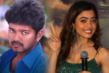 டேய் இதெல்லாம் வியாபாரமே ஆகாதுடா..! விஜய்க்கு ஜோடியான நடிகை ராஷ்மிகா மந்தனா