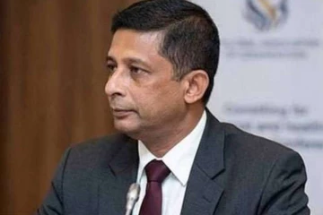 රෝහල් ප්‍රතිකාර අවසන් - සුරේෂ් සලේ යළි CID භාරයට