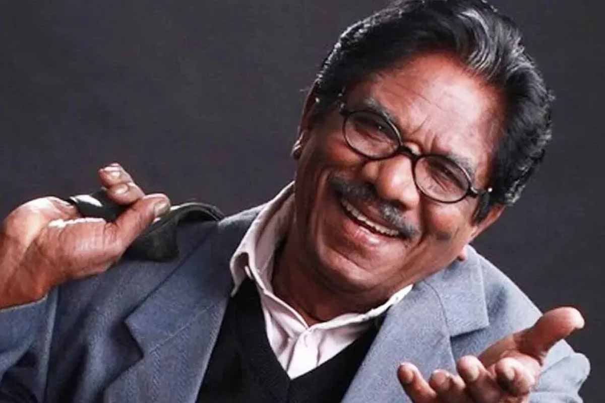 பாரதிராஜா உடலுக்கு முழு அரசு மரியாதை | Cm Vijay Announced State Honors For Bharathiraja