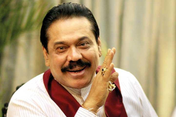 எந்த வளர்ச்சியும் இல்லை; அனுரவை குறைகூறும் மஹிந்த ராஜபக்க்ஷ! | No Development Mahinda Rajapaksa Criticizes Anura