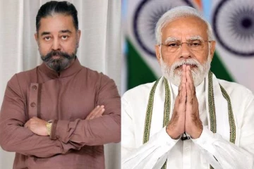 புதிய நாடாளுமன்றத் திறப்பு விழாவில் ஜனாதிபதி ஏன் கலந்துகொள்ள கூடாது - கமல்ஹாசன் அறிக்கை