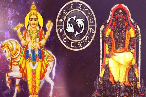 100 ஆண்டுக்க பின் சுக்கிரன் தரும் டபுள் ஜாக்போட்.. இந்த ராசியினரை மட்டும் நம்பாதீங்க | 100 Years Once Venus Jupiter Creates Rajyoga 100 ஆண்டுக்க பின் சுக்கிரன் தரும் டபுள் ஜாக்போட்.. இந்த ராசியினரை மட்டும் நம்பாதீங்க | 100 Years Once Venus Jupiter Creates Rajyoga